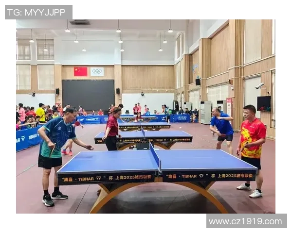 乒乓球热议：上海乒乓球队的比赛经验争议